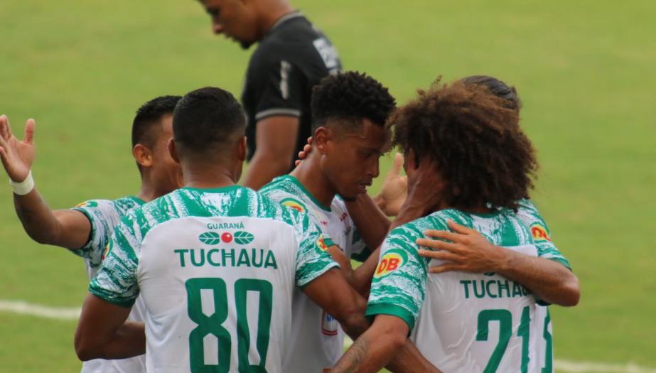 Foto: Fernando Torres / Manaus FC