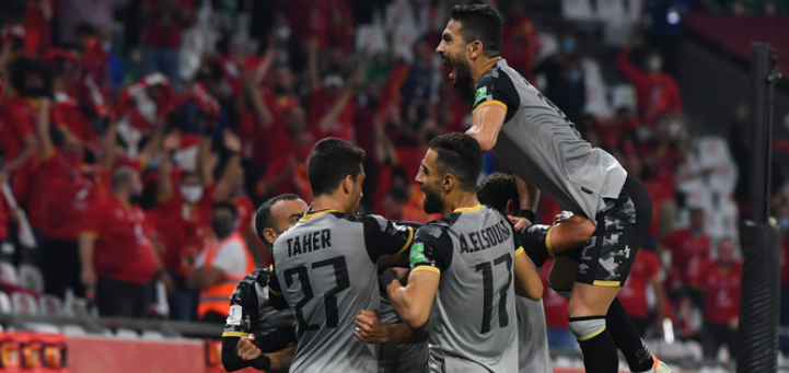 MUNDIAL DE CLUBES: De olho na final, Al Ahly desafia favoritismo do Bayern de Munique