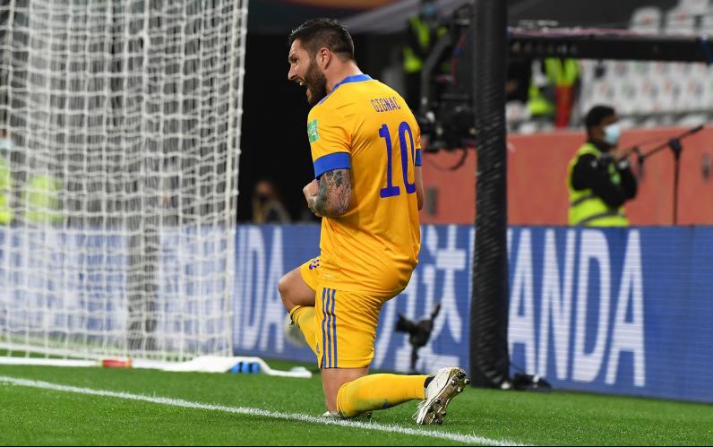 Estrela do Tigres provoca Palmeiras e escreve ‘vai, Corinthians’ em rede social