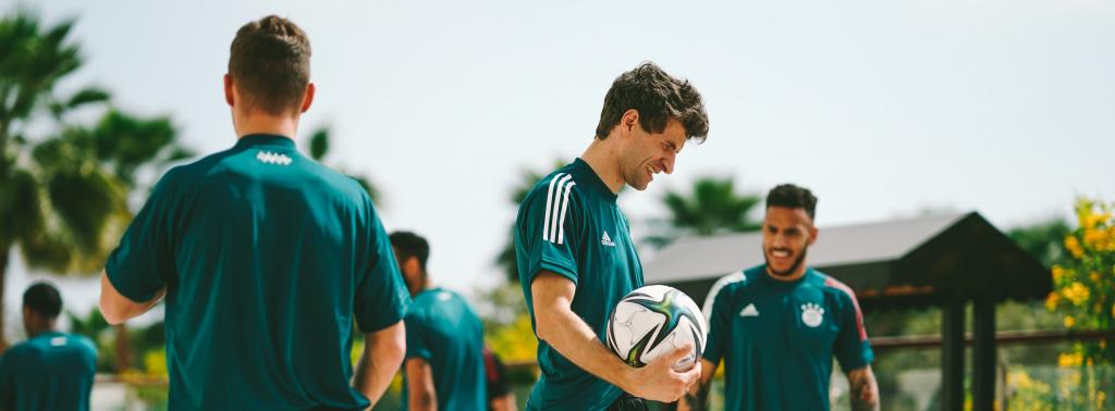 Mundial: De olho no 6º título, Bayern de Munique encara o Al Ahly em estreia