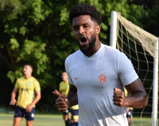 Paulista A2: Atibaia empata com time da elite mineira em teste preparatório