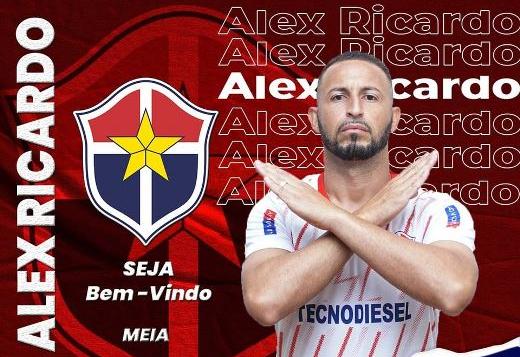 Clube amazonense assegura 15 empréstimos junto ao campeão rondoniense
