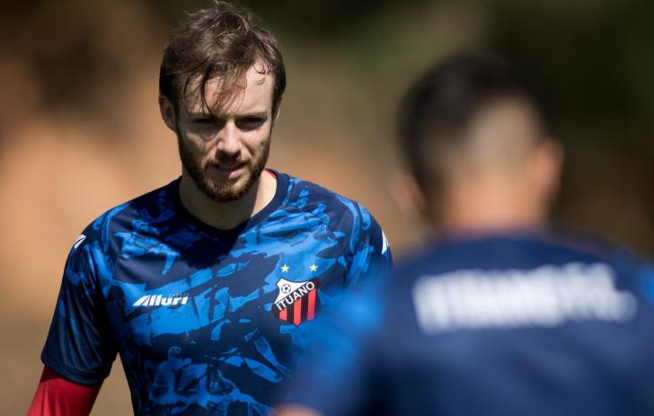 Reforço do Ituano projeta temporada vitoriosa pelo clube
