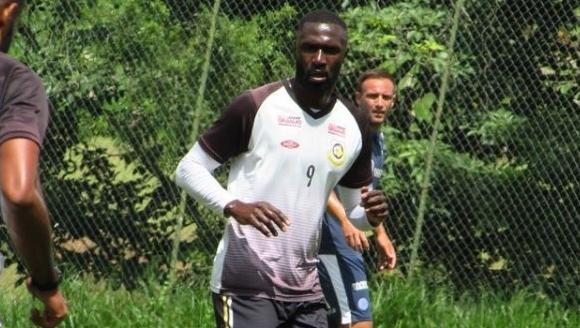 Paulista A2: Volante do São Bernardo mostra confiança e já fala até em acesso