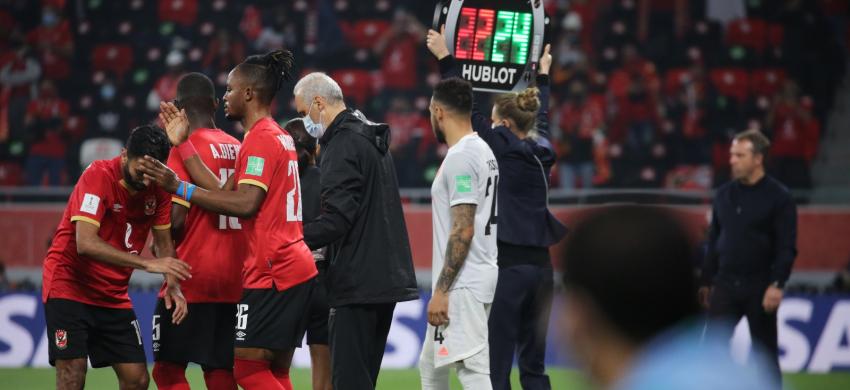 Foto: Divulgação / Twitter - Foto: Divulgação / Twitter