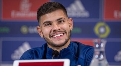 Bruno Guimarães - Bruno Guimarães