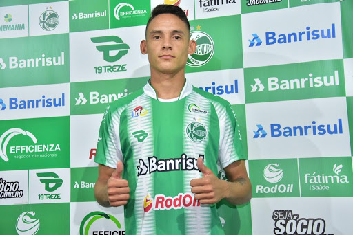 Paulistão: Revelado no Palmeiras, atacante negocia com a Ferroviária