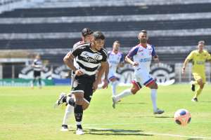 Paulista A2: XV de Piracicaba anuncia retorno de atacante que estava no Figueirense