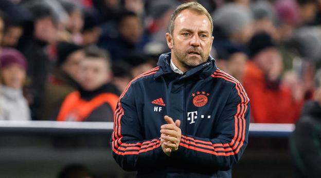 Parada dura na final. (Foto: Divulgação) Parada dura na final. (Foto: Divulgação)