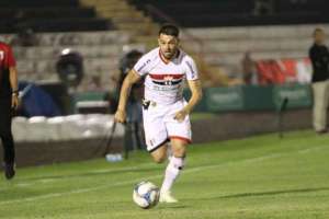 Paulistão: Santo André anuncia ex-lateral de Botafogo e São Bento