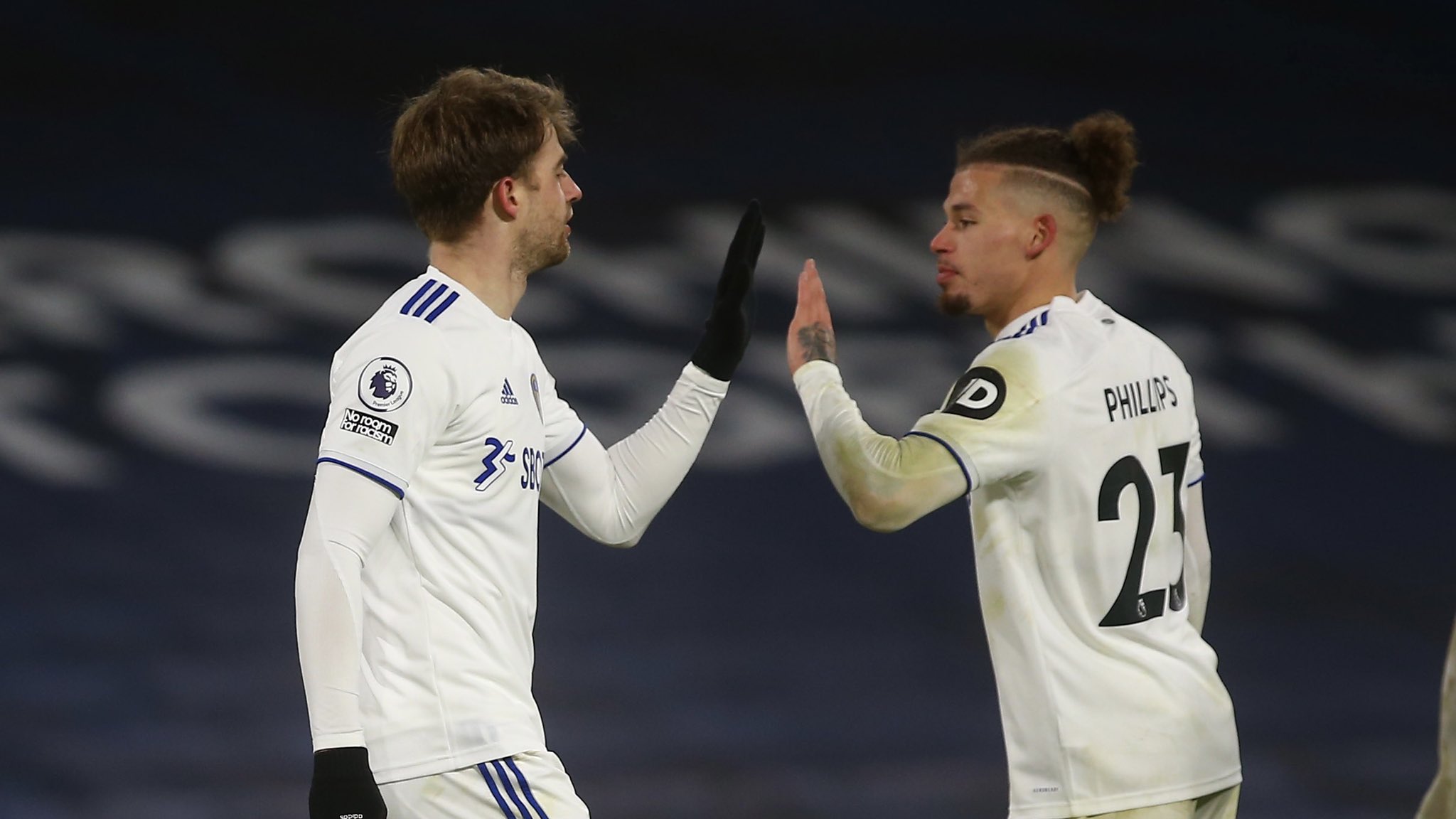 INGLÊS: Leeds United vence o Crystal Palace e ultrapassa o Arsenal na tabela