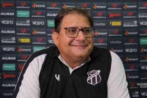 Brasileirão: Ceará terá defesa 