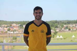 Catarinense: Criciúma anuncia lateral ex-Cuiabá e chega a um time de reforços