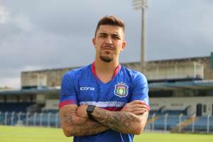 Paulistão: São Caetano anuncia volante que conquistou acesso à Série B com o Remo