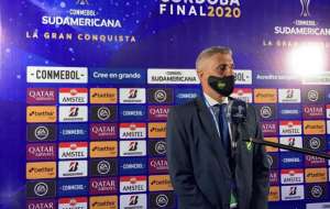 São Paulo intensifica seleção e quer definir novo técnico logo; Crespo é favorito