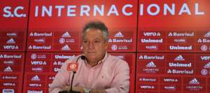 Perto do título com Inter, Abel Braga pode ser um treinador campeão sem emprego