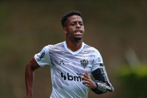 Sampaoli terá três desfalques para a partida contra o Fluminense