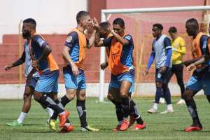 Paulista A3: Depois de onze reforços, Comercial fecha elenco e foca nos amistosos