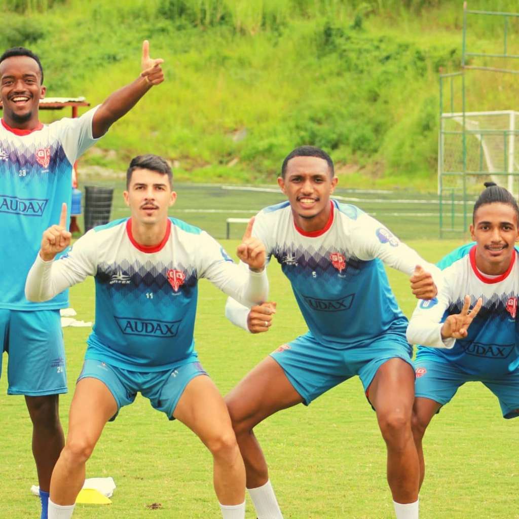 Focado no acesso, Audax troca fornecedora de material esportivo