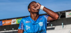 Paulista A3: Marília 'aguarda o retorno imediato' de artilheiro da Copa Paulista