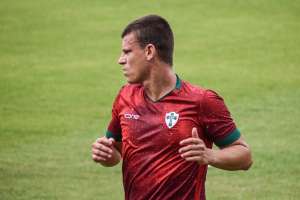 Paulista A2: Experiente zagueiro destaca importância da pré-temporada da Portuguesa