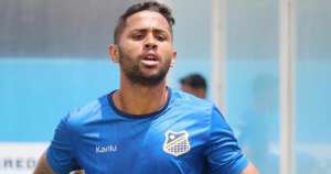 Rodrigo Sam se anima com proximidade do Paulista A2: 