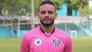 Paulista A2: EC São Bernardo acerta com meia-atacante que jogou a Série B