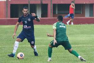 Paulista A2: Meia comenta preparação do Sertãozinho e avalia vitória em amistoso