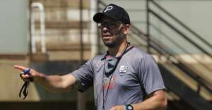 Paulista A3: Técnico do Votuporanguense analisa trabalho: 'Avaliação é positiva'