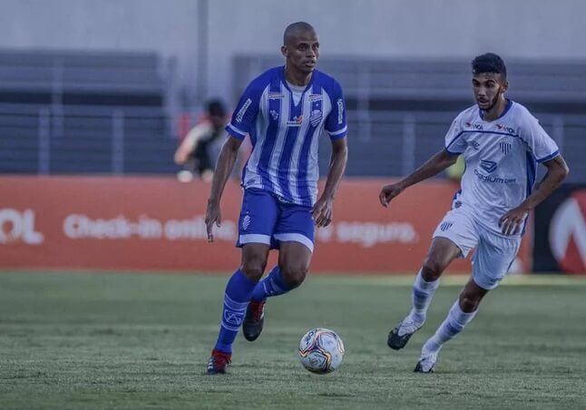 Gaúcho: Juventude contrata zagueiro que estava em rival da Série B