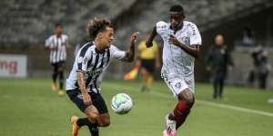 Fluminense x Atlético-MG - Maracanã será palco de duelo por vaga no G4