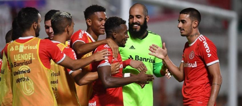 BRASILEIRÃO: Inter pode disparar, mas Galo e São Paulo tentam se manter na briga