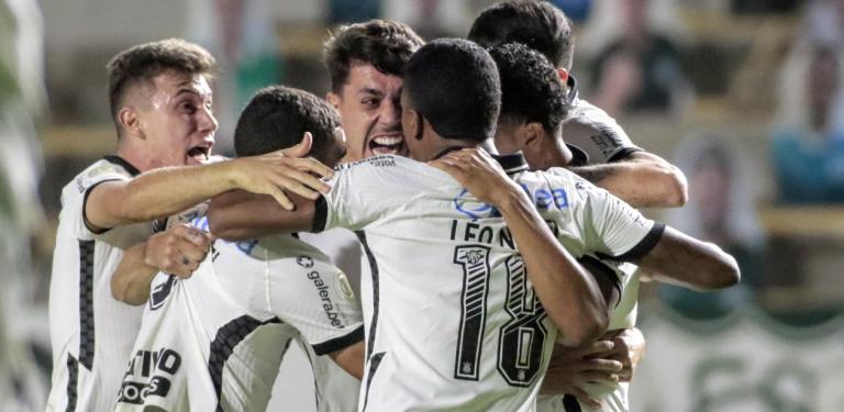 Corinthians ainda sonha com a Libertadores. (Foto: Rodrigo Coca / Corinthians)