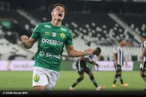 Cruzeiro mira volante, mas Avaí promete fazer jogo duro