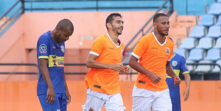 CARIOCA: Nova Iguaçu pode encaminhar vaga e rebaixamento de quinteto