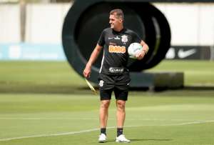 Corinthians x Athletico-PR - Virou decisão por vaga na Copa Libertadores!