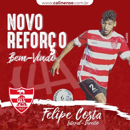 Paulista A3: Linense renova com lateral que conquistou acesso no Mineiro