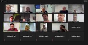 Nova diretoria toma posse para comandar SCClubes até o final de 2022