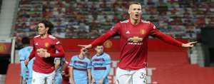 COPA DA INGLATERRA: Manchester United sofre, mas bate West Ham e vai às quartas