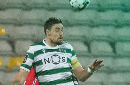 PORTUGUÊS: Em dia de quatro jogos, Sporting vence e segue tranquilo na liderança