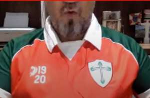 Paulista A2: Portuguesa terá marca própria como fornecedora de material esportivo