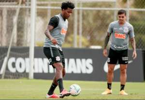 Contra Athletico-PR, Corinthians tenta se livrar de outro rival por Libertadores