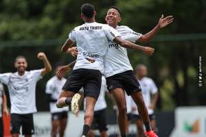 Atlético desafia retrospecto ruim como visitante para não ter vaga no G4 ameaçada