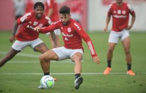 Internacional encara o Sport em casa para criar 'gordura' e ficar perto do título