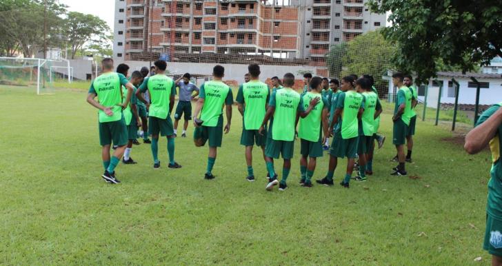 Paulista A3: Reforços chegam e Rio Preto está fechado para a estreia