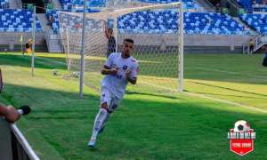 Paulista A3: Destaque no Olímpia, atacante acerta com time do Mato-Grosso