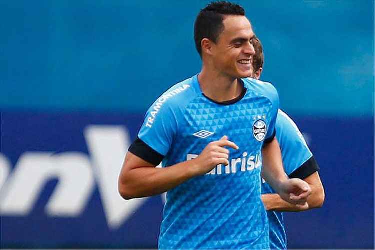 Artilheiro ex-Grêmio e Ponte Preta vai defender clube do Paulistão em 2021