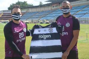 Paulista A2: Apresentado, novo zagueiro quer XV focado no acesso: 'Nosso objetivo'