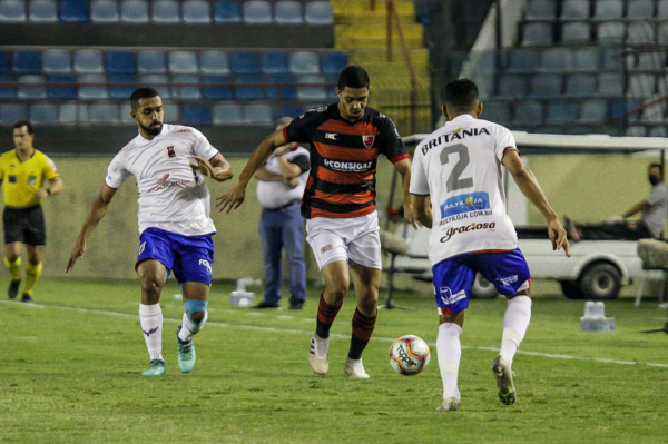 Time do Paulistão acerta com atacante da Série C do Brasileirão
