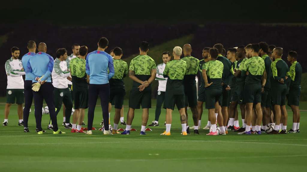Colônia egípcia no Catar deve fazer Palmeiras se sentir como visitante no Mundial